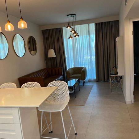 Suite Caesar - Neot Golf Caesarea Exterior photo