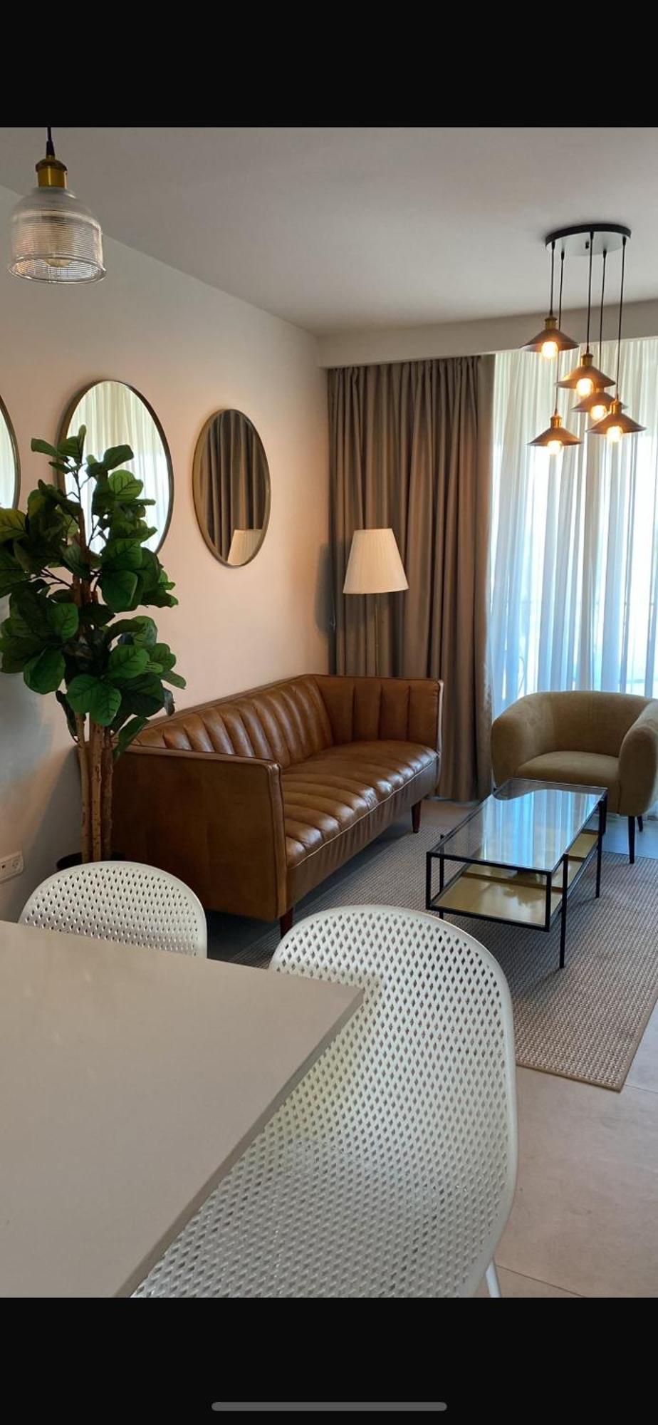 Suite Caesar - Neot Golf Caesarea Exterior photo