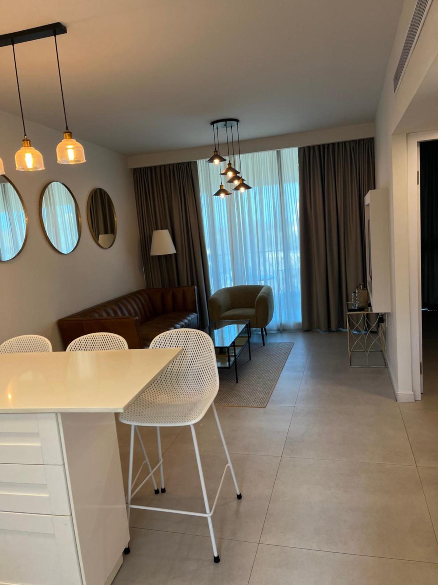 Suite Caesar - Neot Golf Caesarea Exterior photo