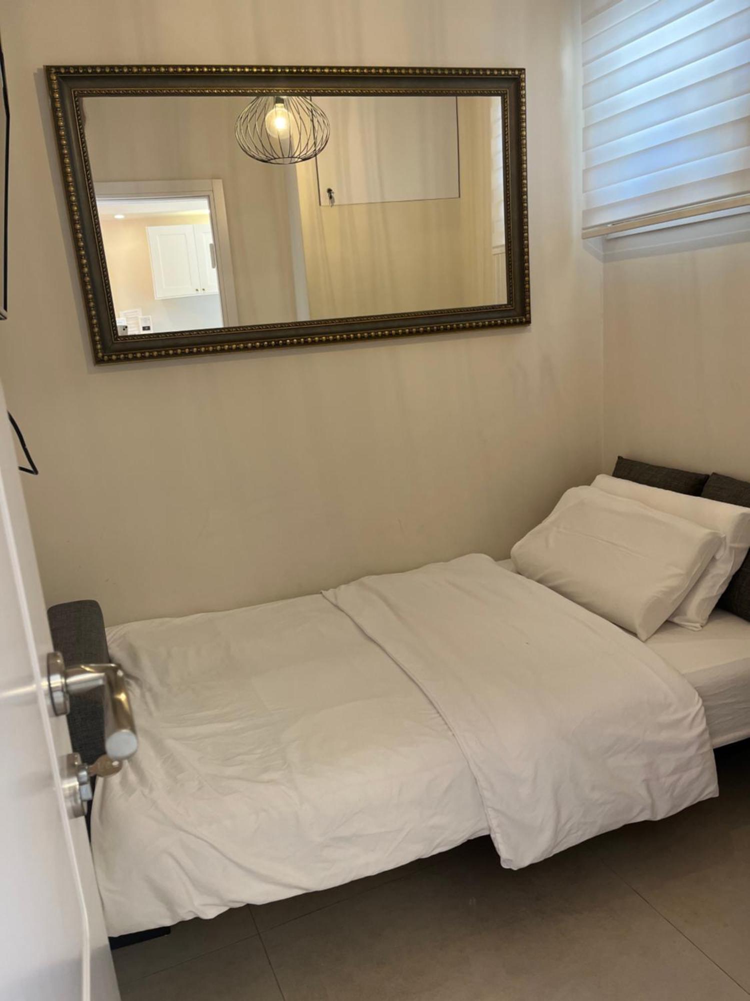 Suite Caesar - Neot Golf Caesarea Exterior photo